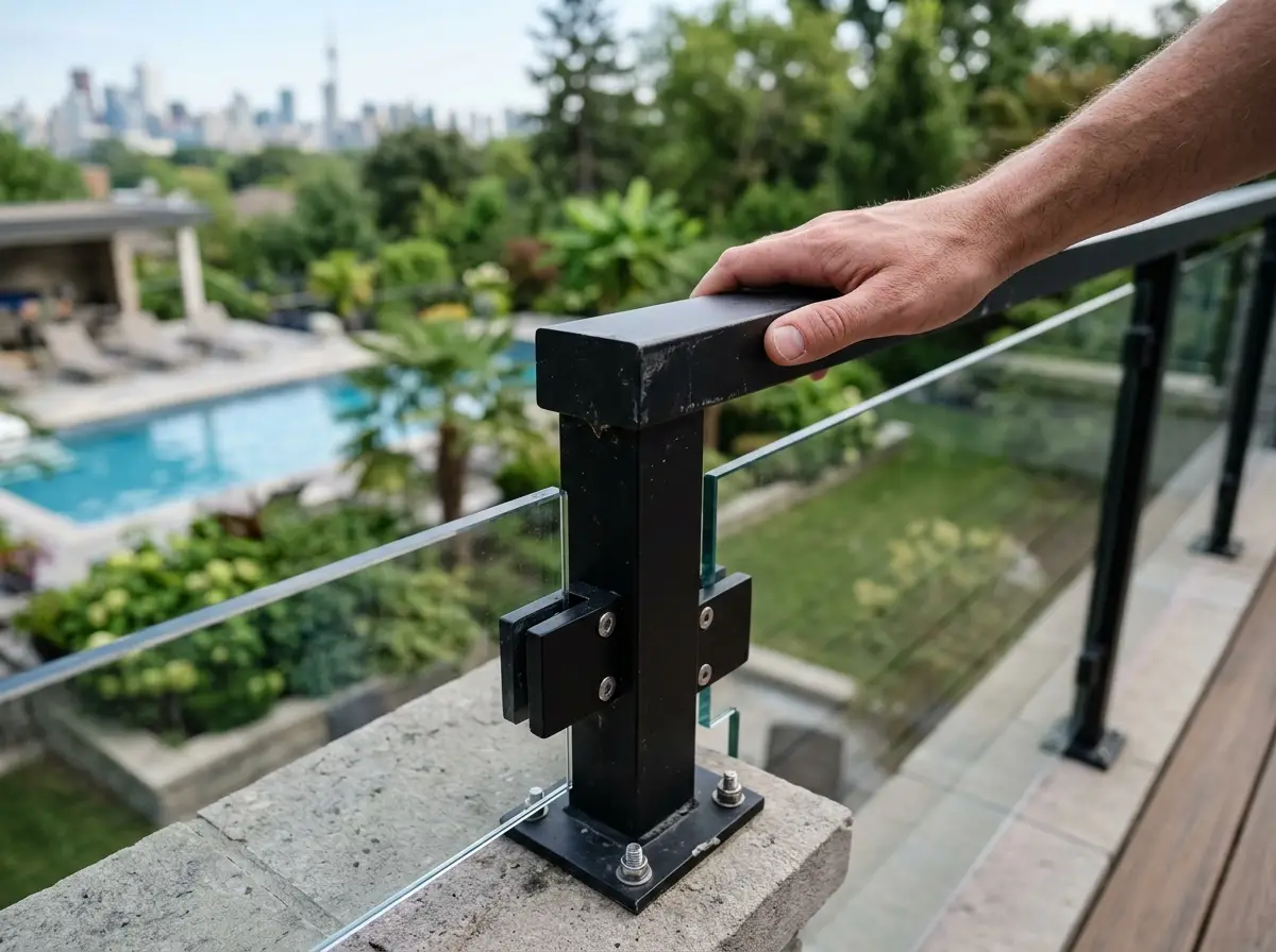 Railing Systems