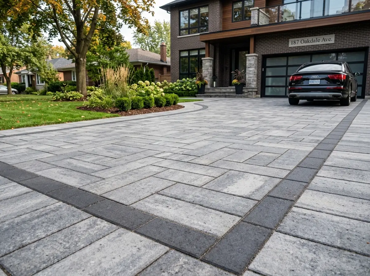 Hardscape & Interlock