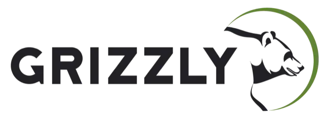 GTA Grizzly logo